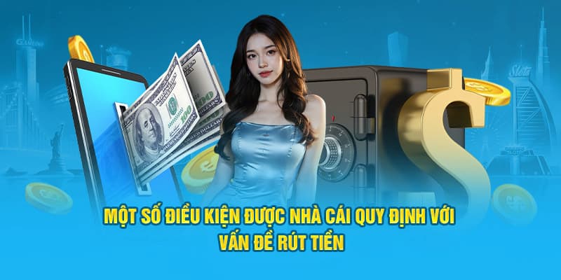 Hướng dẫn quy trình rút tiền tiện lợi trong 3 phút tại KG88